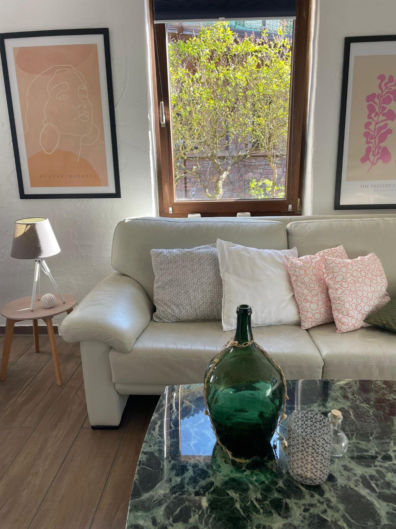 Vila "Casita Linda "Am Donnersberg Dannenfels Exteriér fotografie
