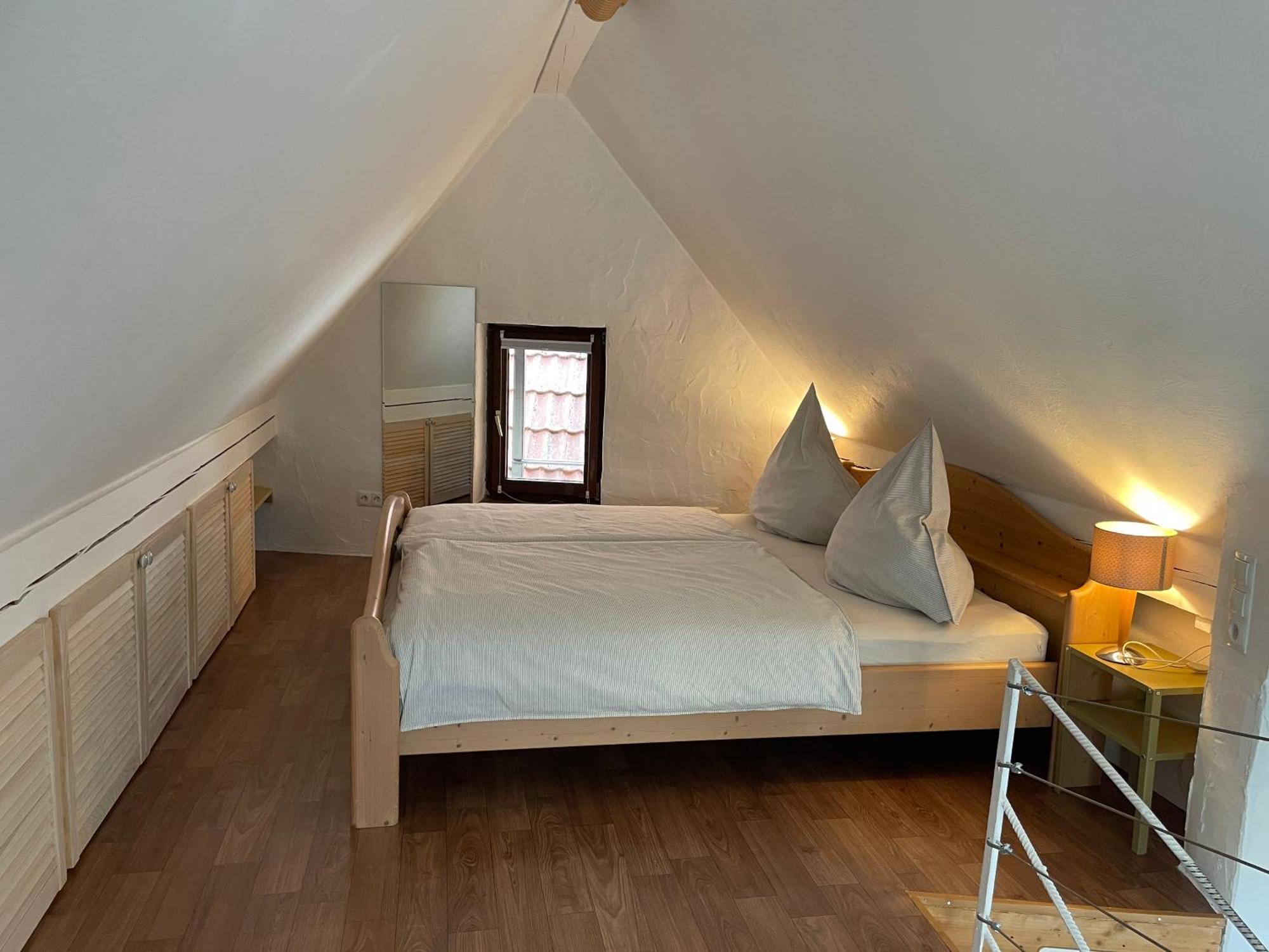 Vila "Casita Linda "Am Donnersberg Dannenfels Exteriér fotografie